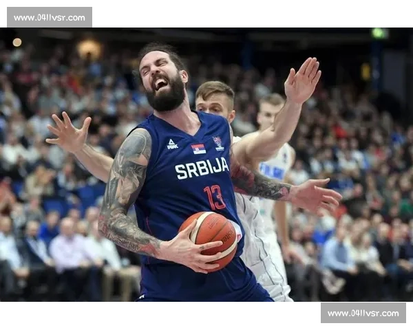 瓦尔托宁封神夜：末节 10 分 + 绝杀三分 芬兰掀翻塞尔维亚