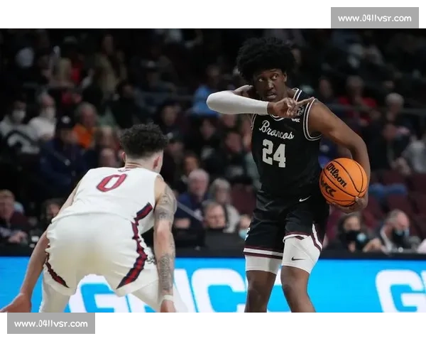 雷霆选秀再出奇招！两铁闸 + 神射手 + 15 号秀，打造未来冠军阵容